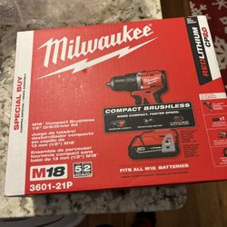 Milwaukee Tool