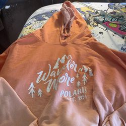 Women’s Sweatshirt 