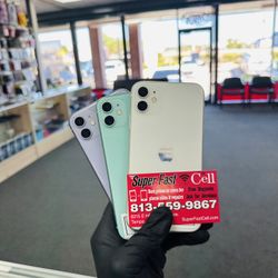 iPhone 11 64gb Unlocked 299!!