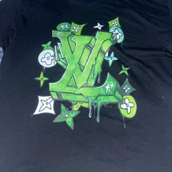 Louis Vitton Shirt