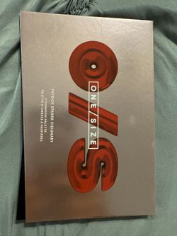 Eye Shadows Palette