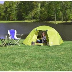 Brand New 4 Person Tent 