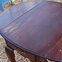 Antique End Tables 