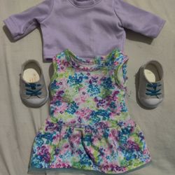 American Girl Doll Clothes