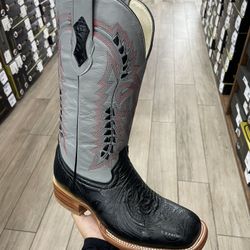 mens western boots