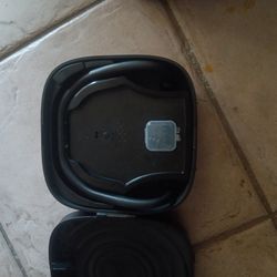 Zygo Z2 Black Waterproof  Swimming Headphones