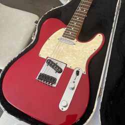 1995 AMERICAN STANDARD FENDER TELECASTER