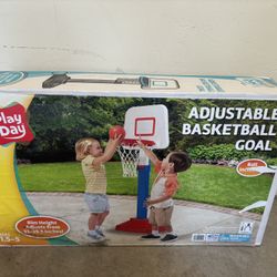 Selling Basketball Hoop Kids