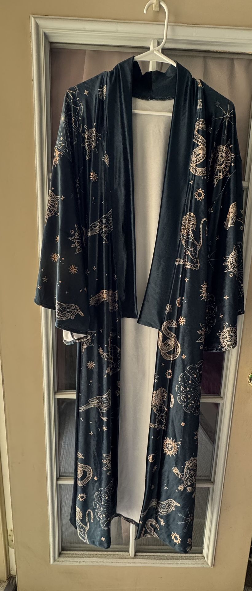 Robe/Kimono