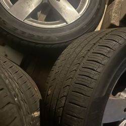 Tires 