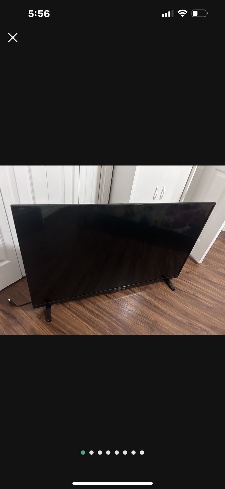Westinghouse 40 Inch 