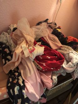 Baby girl clothes