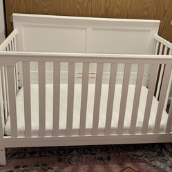 Crib in excellent condition