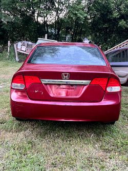 2009 Honda Civic