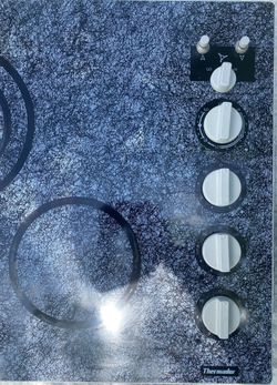 COOKTOP - THEMALIGHT