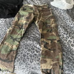 Ralph Lauren Cargo Pants