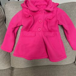 Girls Size 4t Clothing Lot 