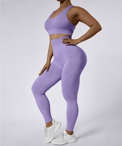 3 Piece Of Yoga Sets 