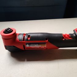 Milwaukee M18 Fuel Brushless Multi Tool Variable Speeds (TOOL ONLY)