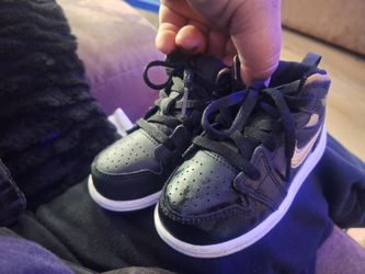 Jordan Mid Low 7c