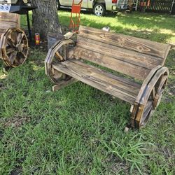 Bench 