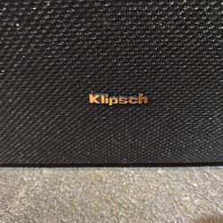 Klipsch R-610F Floorstanding Speaker