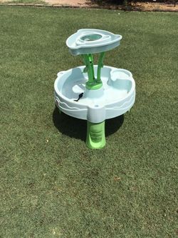 Step2 Kids Water table