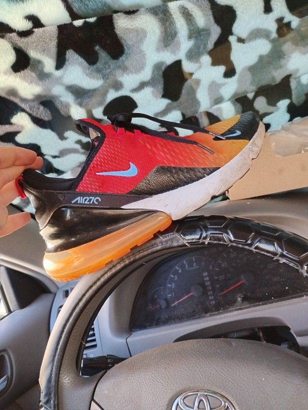 Air Nike Max