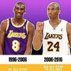Laker 4 life
