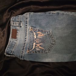 Shyanne Bootcut Jeans