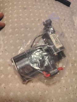 LANCER 82-3824 Lfcv, Sealed, 3-4.5 Sod--Amp with Adapter
