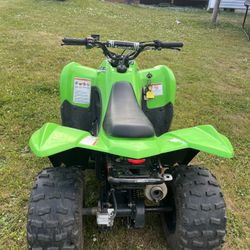Quad