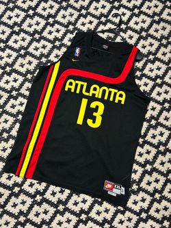 Atlanta Hawks Throwback