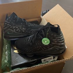 Lebron 17 Ep Global Currency 