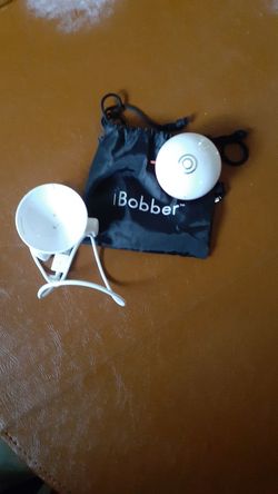 Ibobber