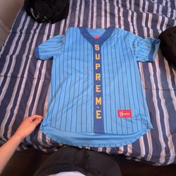 Supreme Jersey