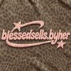 Blessed Sells