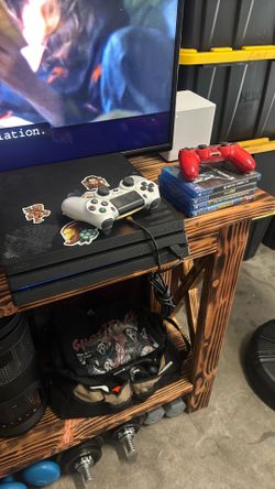 Ps5 Pro Bundle