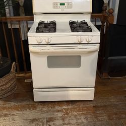Kenmore Oven