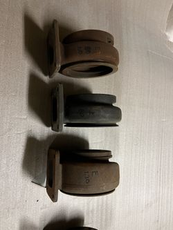 Rajay Turbo Exhaust Housing
