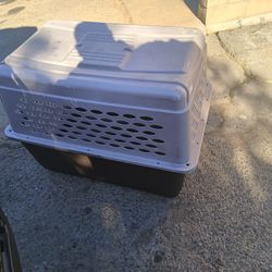 Big or Small Dog Kennel