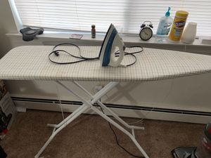 New And Used Steam Iron For Sale In Middletown Ct Offerup