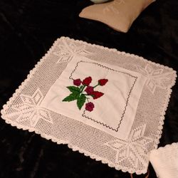 Handmade Decorations from Mexico 
