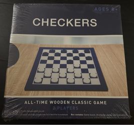 Checkers