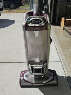 Shark True Pet Rotator Vacuum (Not Working For Parts)