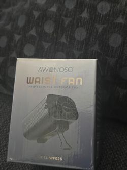 Cooling fans