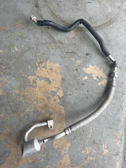 240sx AcLine 95-96 Ka24de