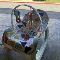 Baby Rocker