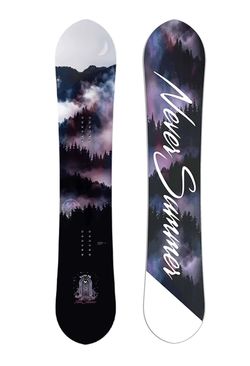 Snowboard
