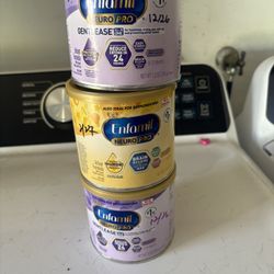 Enfamil Neuro Pro